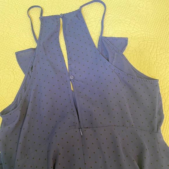 Love Tree dress - Picture 2 of 2